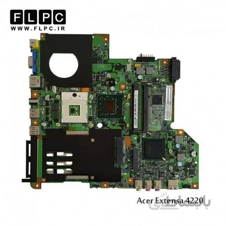 مادربرد لپ تاپ ایسر Acer Extensa 4220 Laptop Motherboard