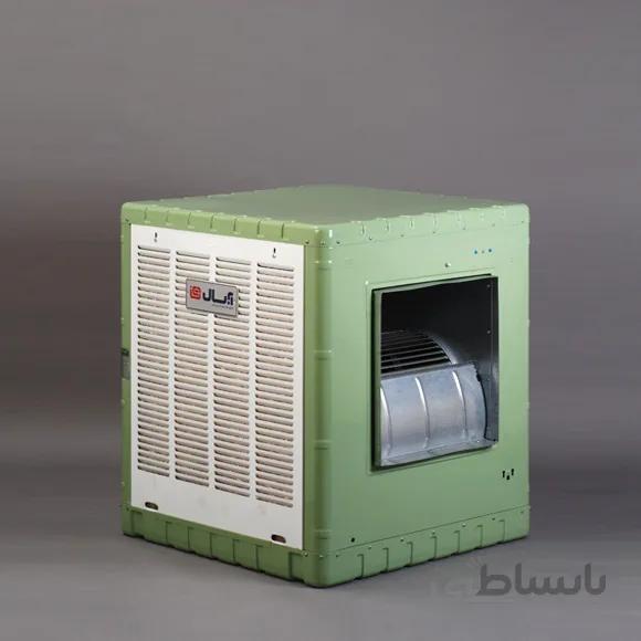 کولر آبی ثابت آبسال ا AC55R
