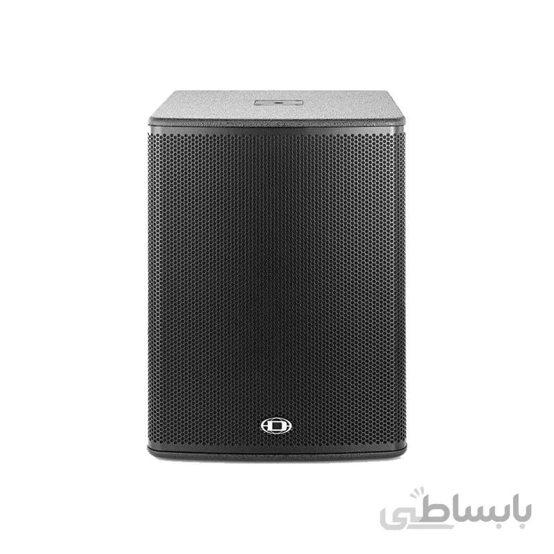 ساب ووفر DYNACORD-A-118A
