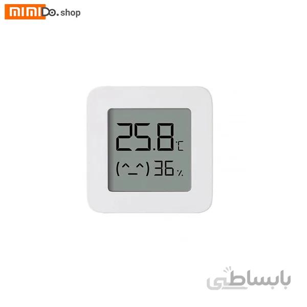 سنسور رطوبت و دما شیائومی مدل LYWSD03MMC