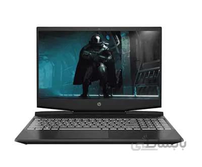 لپ تاپ اچ پی پاویلیون مدل HP Pavilion 17 Reyzen 5-3500U