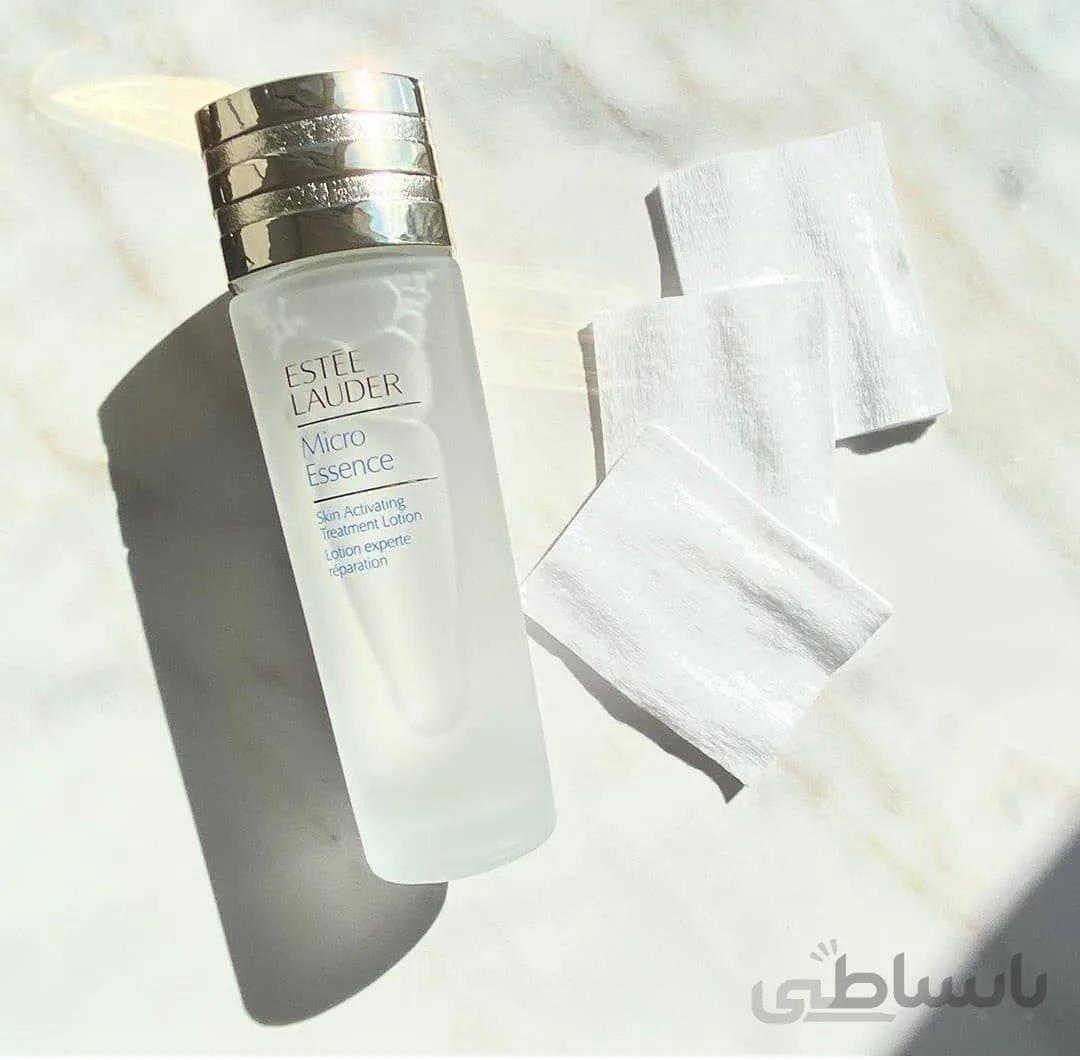 میکرواسنس (تونر) جوانساز استی لادر حجم ۷ میل