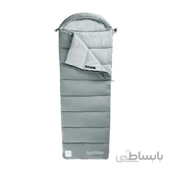 کیسه خواب الیاف نیچرهایک مدل M Series Envelope Style M400