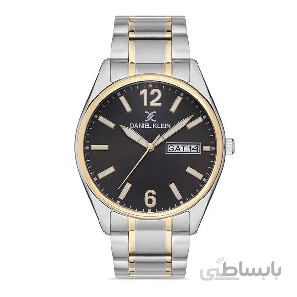 ساعت مچی مردانه دنیل کلین مدل DANIEL KLEIN DK.1.12857-5