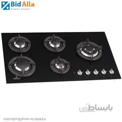 گاز رومیزی هادسون مدل 402