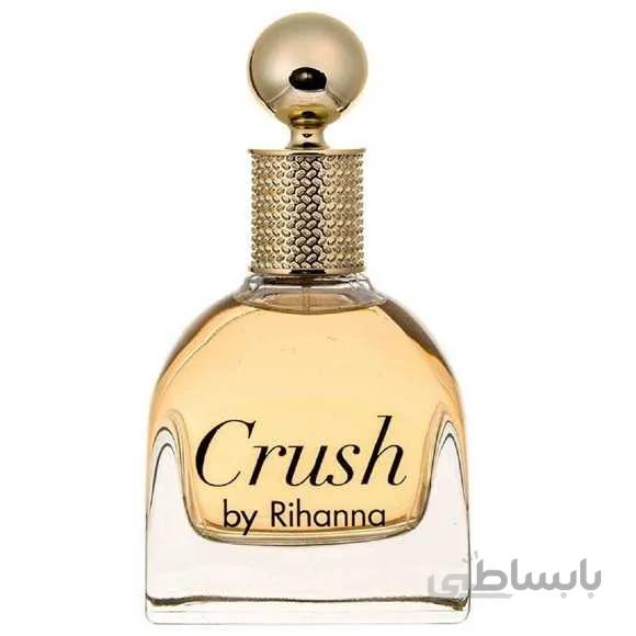 عطر ریحانا کراش(Rihanna crush 100)