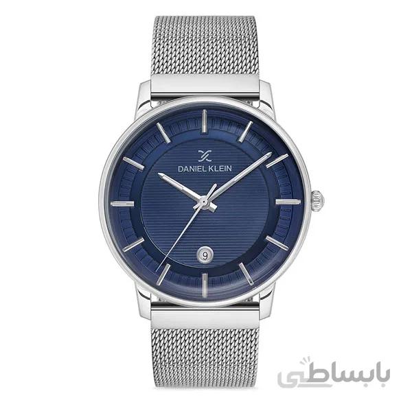 ساعت مچی مردانه دنیل کلین مدل DANIEL KLEIN DK.1.12571.5