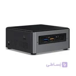 کامپیوتر کوچک INTEL NUC KIT NUC7i3BNH