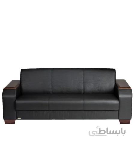 مبل سه نفره مدل OSS920N3 نیلپر