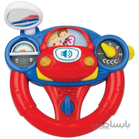 فرمان اسباب بازی موزیکال Winfun مدل 00684