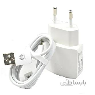 شارژر اورجینال موبایل هوآوی آنر ۳ سی ا Huawei Honor 3C Original Charger