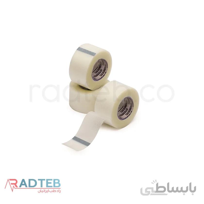 چسب ضد حساسیت دورنیکا 2.5cm 9m