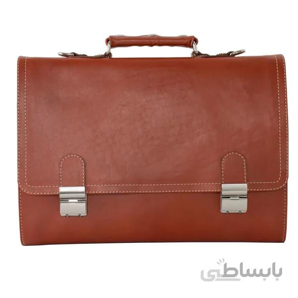 کیف اداری مردانه L126