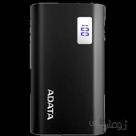 پاور بانک ای دیتا P12500D 12500mAh