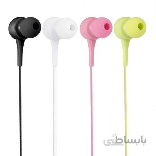 هندزفری music مدل u28