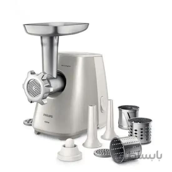 چرخ گوشت فیلیپس 1800 وات HR2723 Philips Meat Mincer