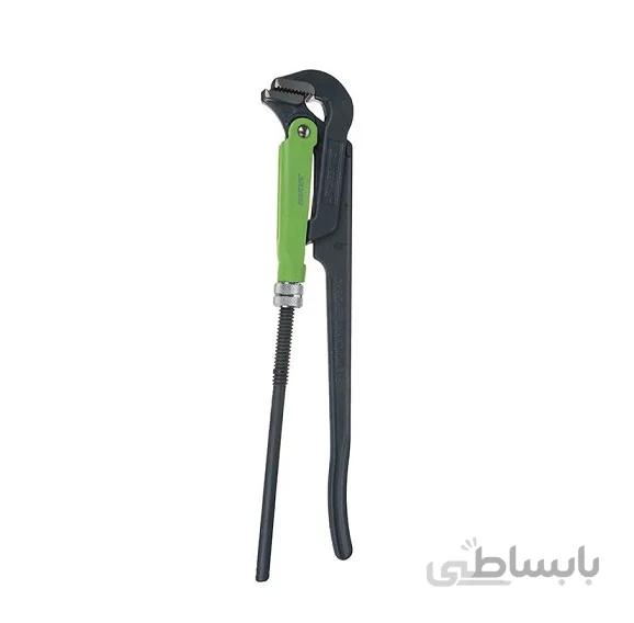آچار لوله گیر سیلور مدل GTH09A10 سایز 1.5 اینچ