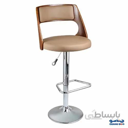 صندلی اپن راحتیران مدل V155