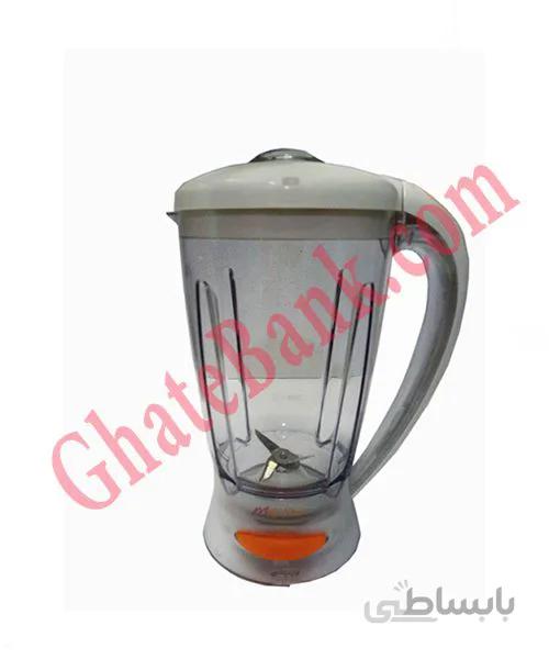 پارچ مخلوط کن تفال مجیک کلین کامل فابریکی