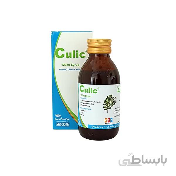 شربت کالیک نوتک فار ا knowtechphar - colic