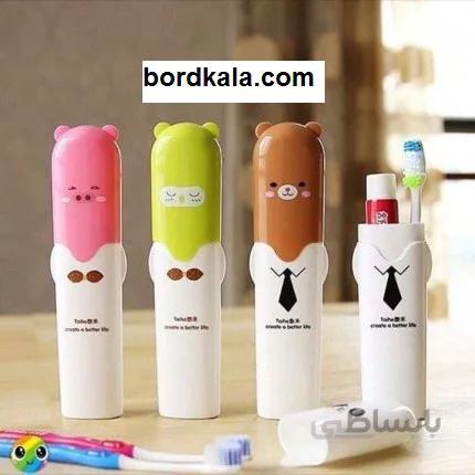 جا مسواكى هاى عروسكى