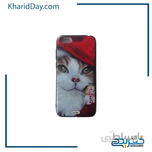 کاور گوشی HUAWEI Y5/Y5 Prime 2018 کد h100098