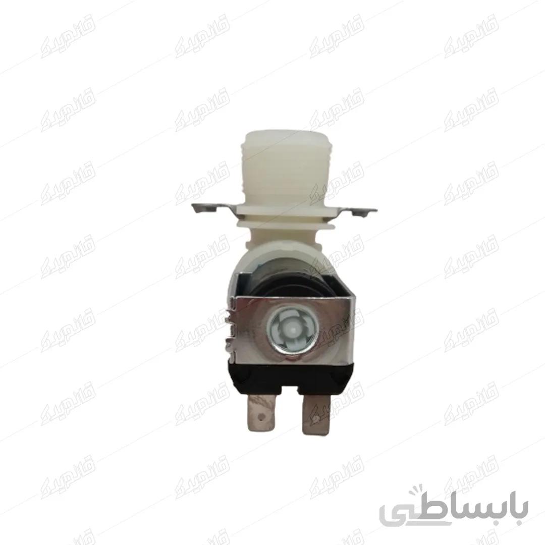 شیر تک 90 درجه ماشین لباسشویی اتوماتیک ایتالیا