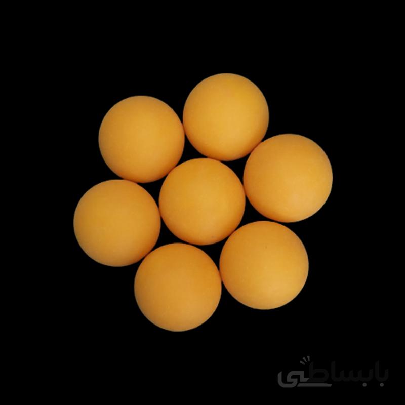 توپ فوتبال دستی فایربال