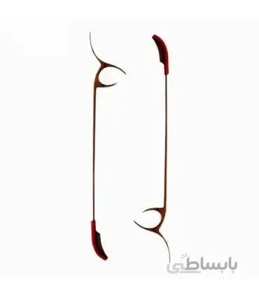 مضراب سنتور باربد مدل دو مهر