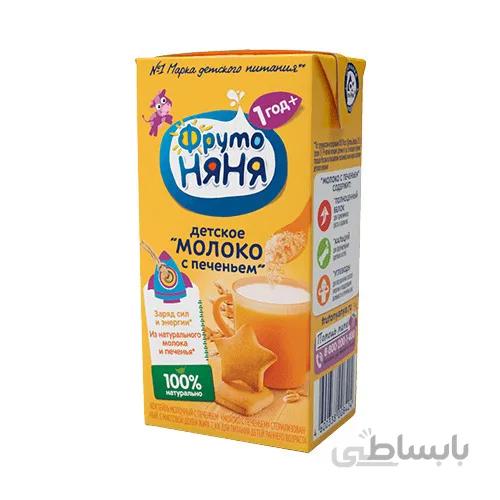 شیر بیسکویت فروتونیانیا Frutonyanyaa