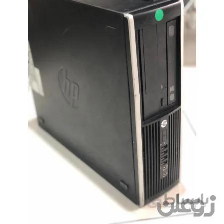 n4  mini case hp i5 4 500