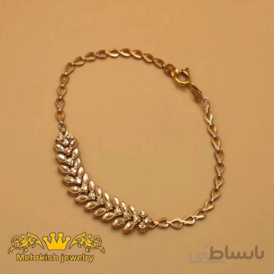 دستبند گندم
