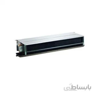 فن کویل سقفی میدیا مدل MKT3-400 ا Midea MKT3-400 Ceiling Fan Coil