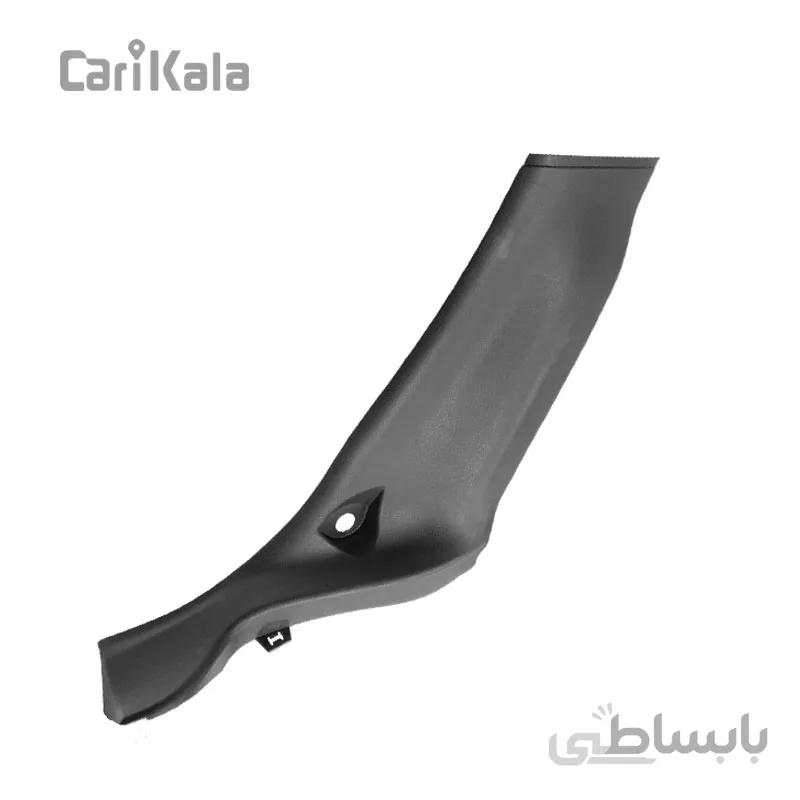 قاب ستون عقب پایین راست 206 کروز