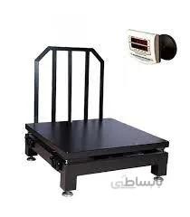 باسکول دیواری محک 1 تن مدل MDS13000
