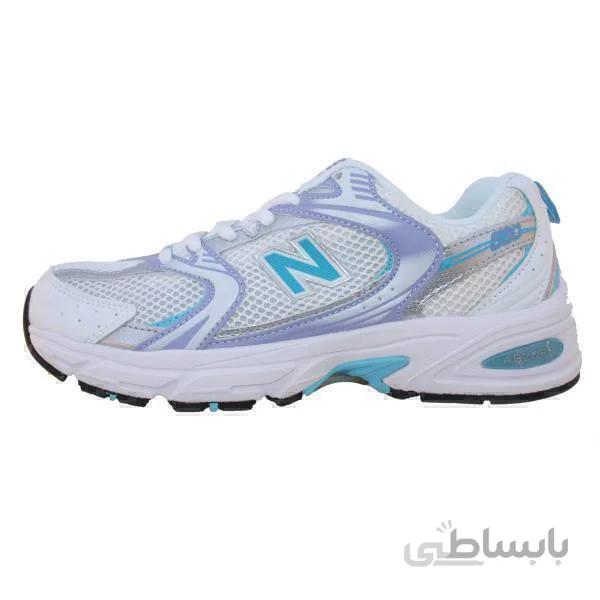 کفش مخصوص دویدن زنانه نیو بالانس مدل WR530SJ