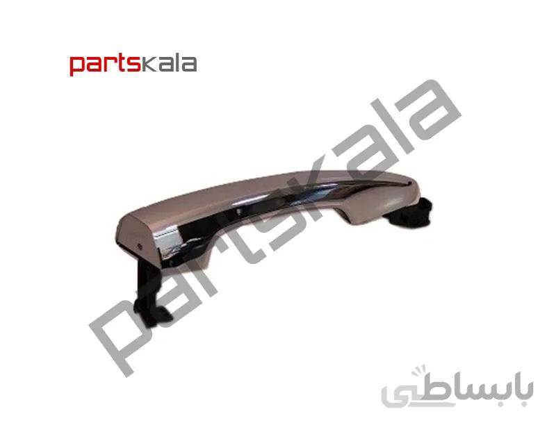 دستگیره بیرونی درب عقب راست سوناتا هیبرید