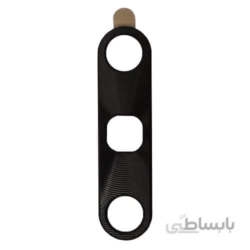 محافظ فلزی لنز دوربین هواوی Y7 پی