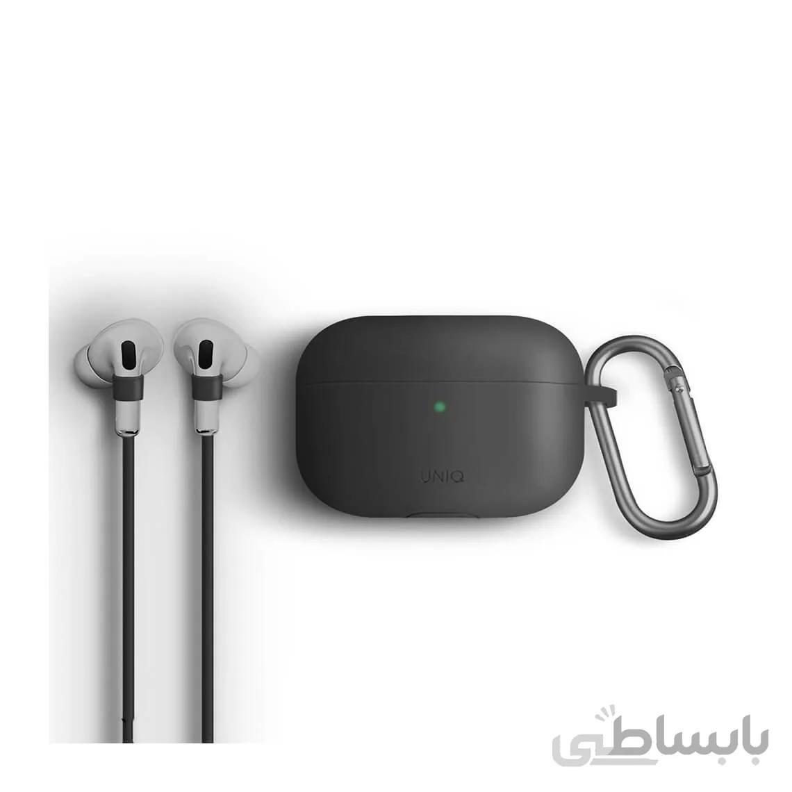 کاور یونیک مدل vencer برای اپل ایرپادز پرو