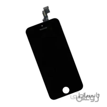 تاچ و ال سی دی iPhone 5