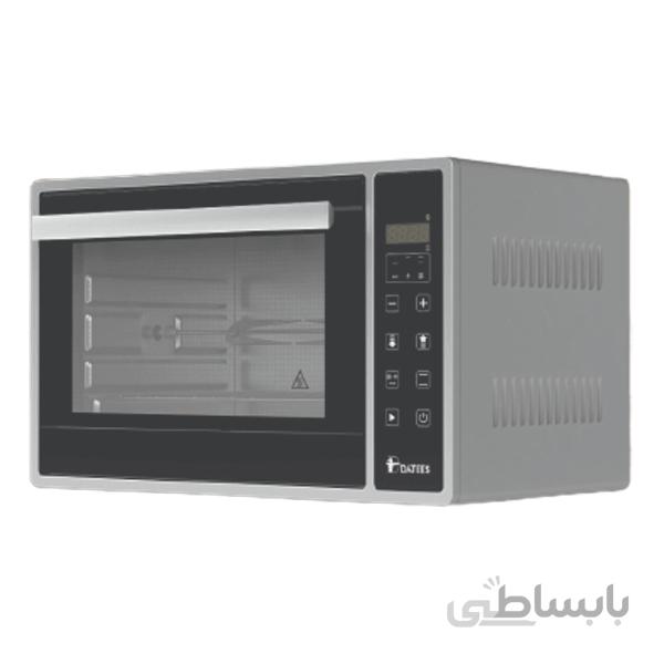 آون توستر داتیس مدل DT-862 ا Datees DT-862 Oven Toaster