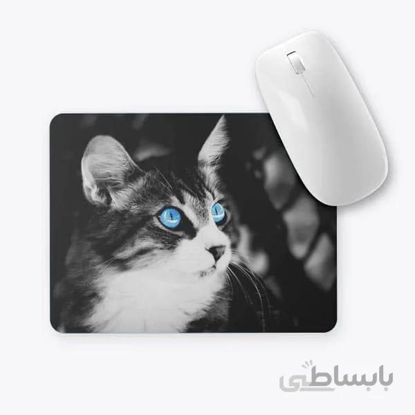 موس پد Cat کد ۱۰