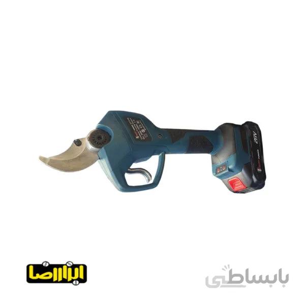 قیچی باغبانی شارژی ایزی پاور مدل EP9190
