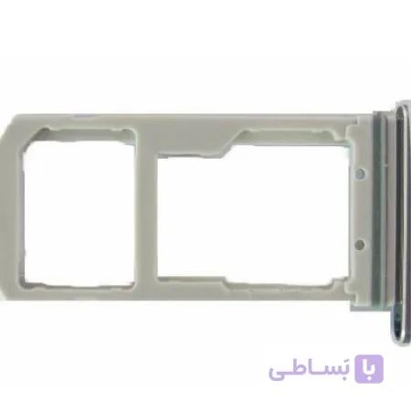 خشاب سیمکارت Galaxy S7 Edge Dual Sim