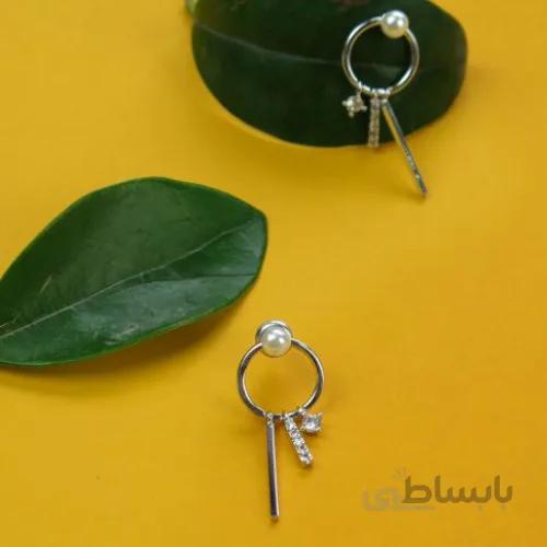 گوشواره فشن کد 465598