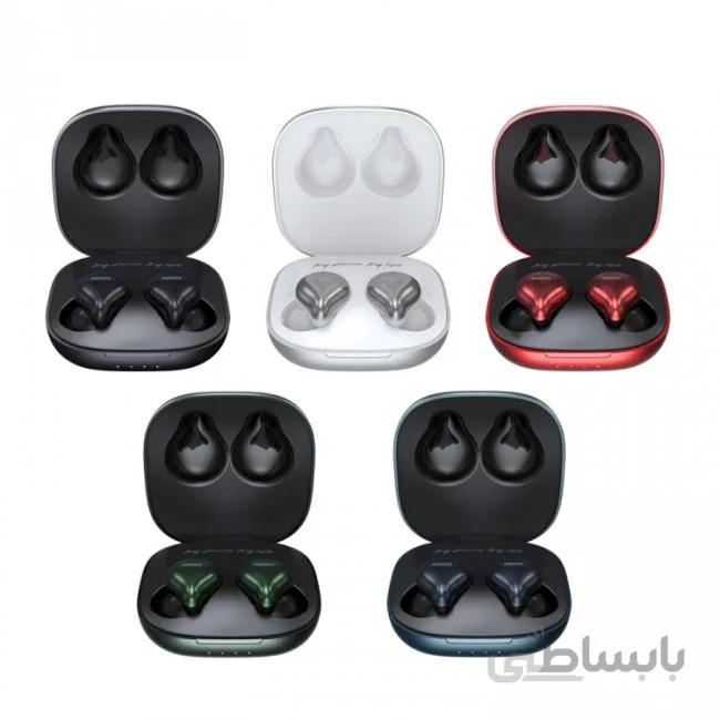 هندزفری بلوتوث دو گوش ریمکس Remax true wireless stereo earbuds TWS-12 ا Remax true wireless stereo earbuds TWS-12