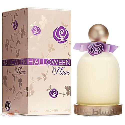J.DEL POZO HALLOWEEN Fleur EDT