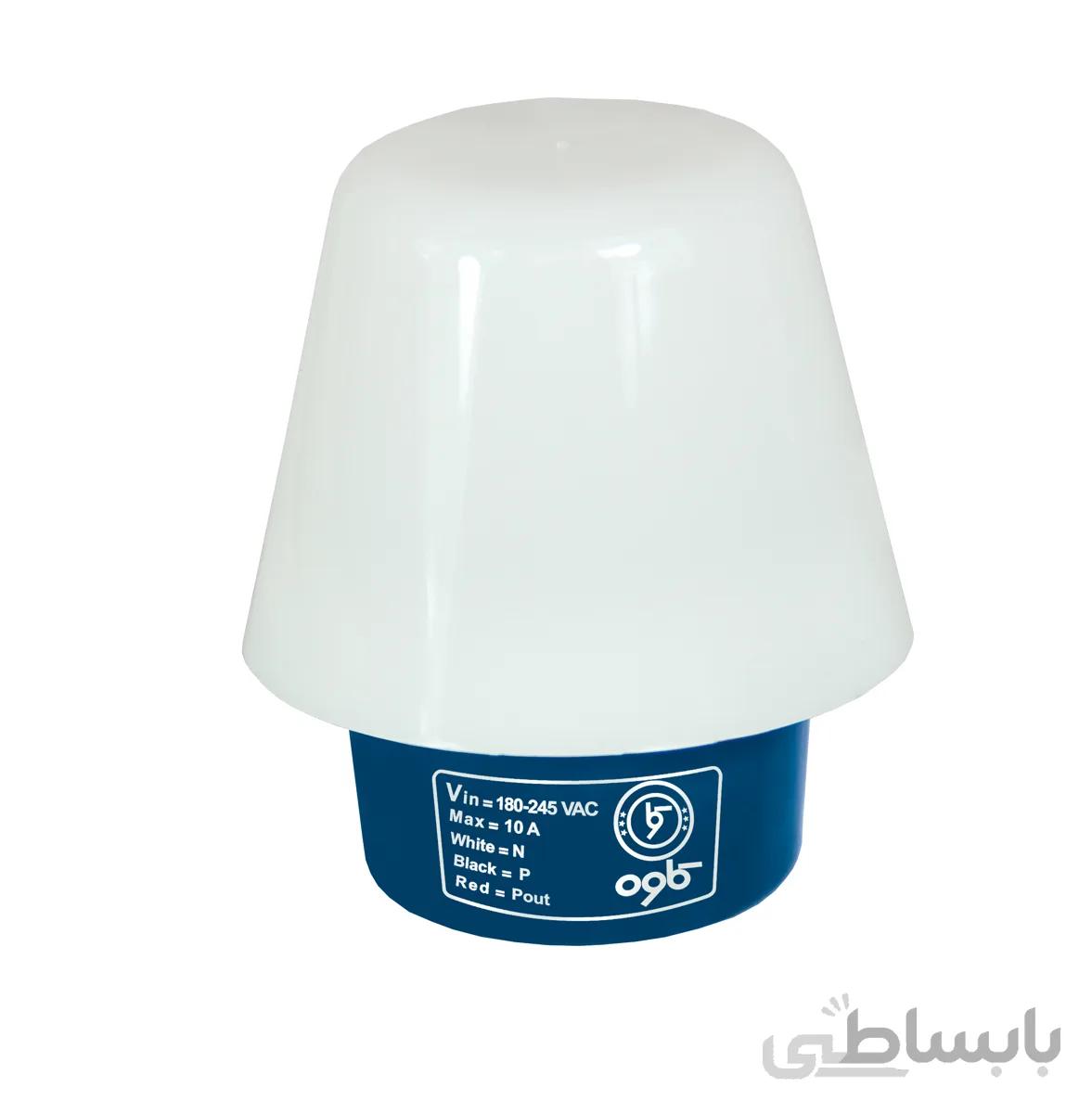 فتوسل 10 آمپر