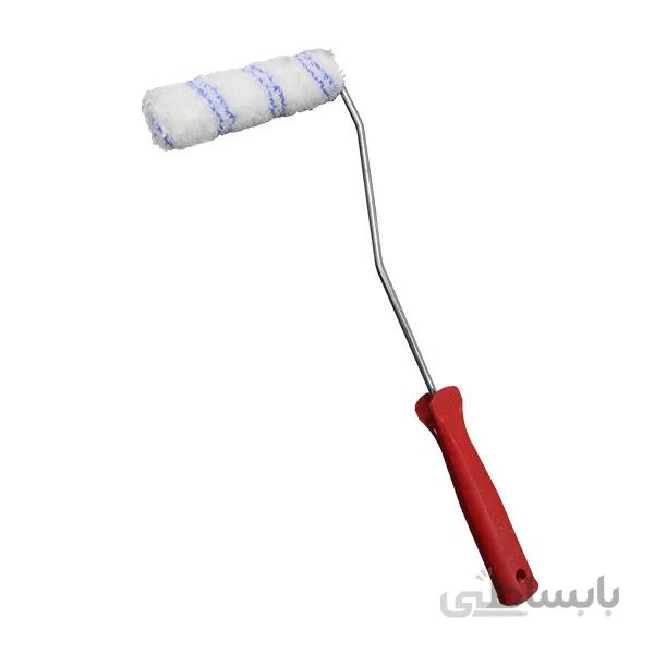 غلطک رنگ 15 سانت همه کاره دوغوش فرچه ترکیه‌ای کد 15037