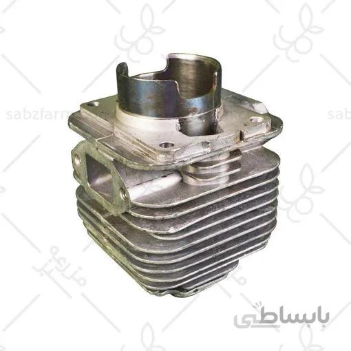 سيلندر سمپاش سولو 423